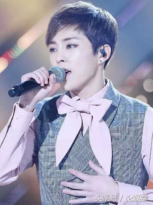 韩国最帅的男生,韩团神仙颜值盘点