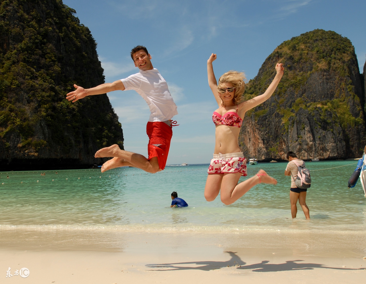 普吉岛甲米4月旅游攻略,普吉岛五天四晚攻略视频