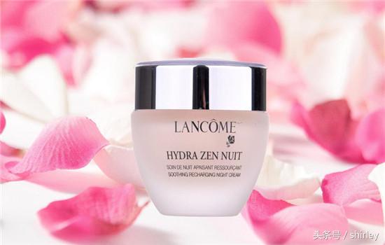 兰蔻哪款面霜抗老效果好,兰蔻的晚霜哪一款最好