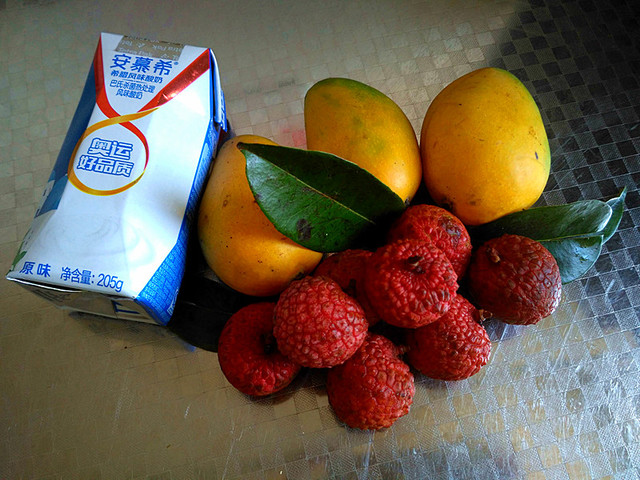 蛋糕一定要保证好质量,蛋糕要好吃又好看