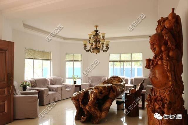 湖北二层农村自建小别墅毛坯造价,为什么农村自建房轻钢别墅不多