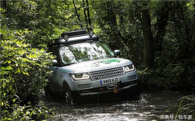 路虎神行者七座空间怎么样,上得了厅堂也下得了厨房视频