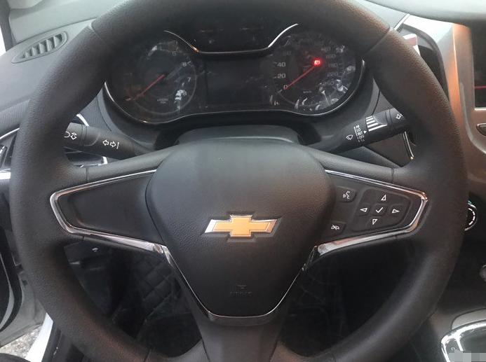 科鲁兹1.5车主真实感受17款,成都市17年科鲁兹1.5手动优缺点