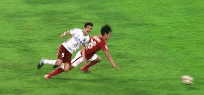 恒大遭遇魔鬼赛程22天迎7场硬仗,恒大为什么会输给建业