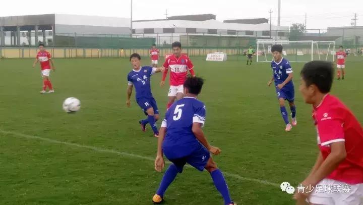 2018u17青超联赛赛程,2022青超联赛u17全国总决赛