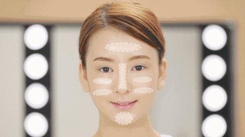 换季适合什么粉底液,换季适合什么粉底