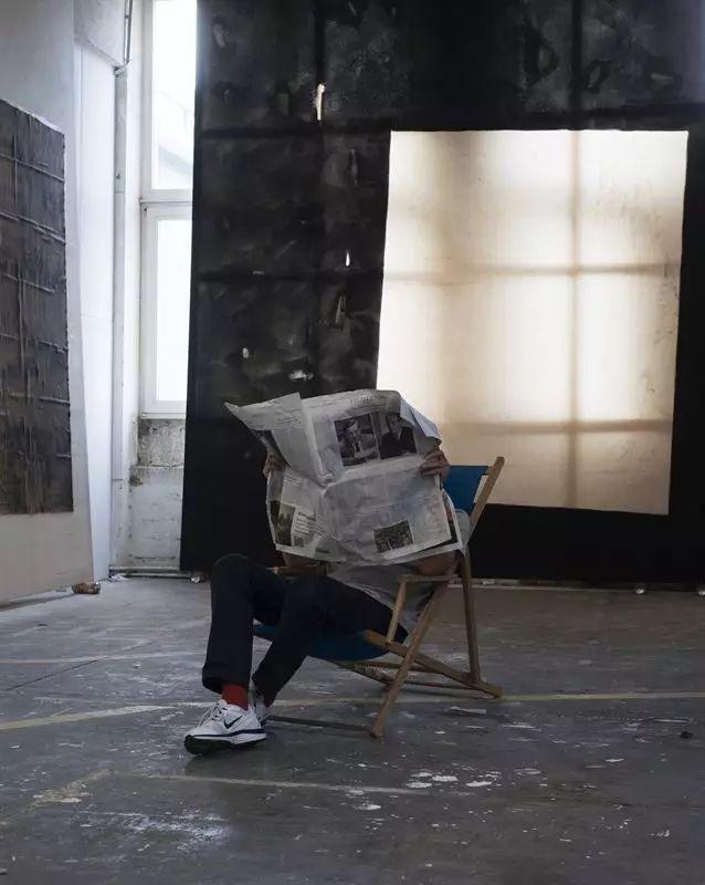 70余件作品总价值约2500万美元,美国第一女婿都有哪些艺术收藏?