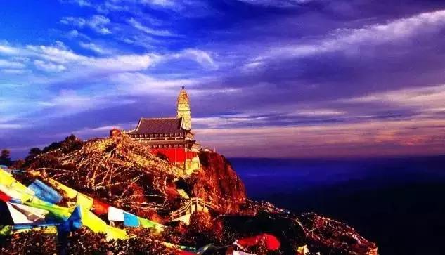 云南最美公路自驾出行攻略,自驾去云南沿途的风景美不胜收