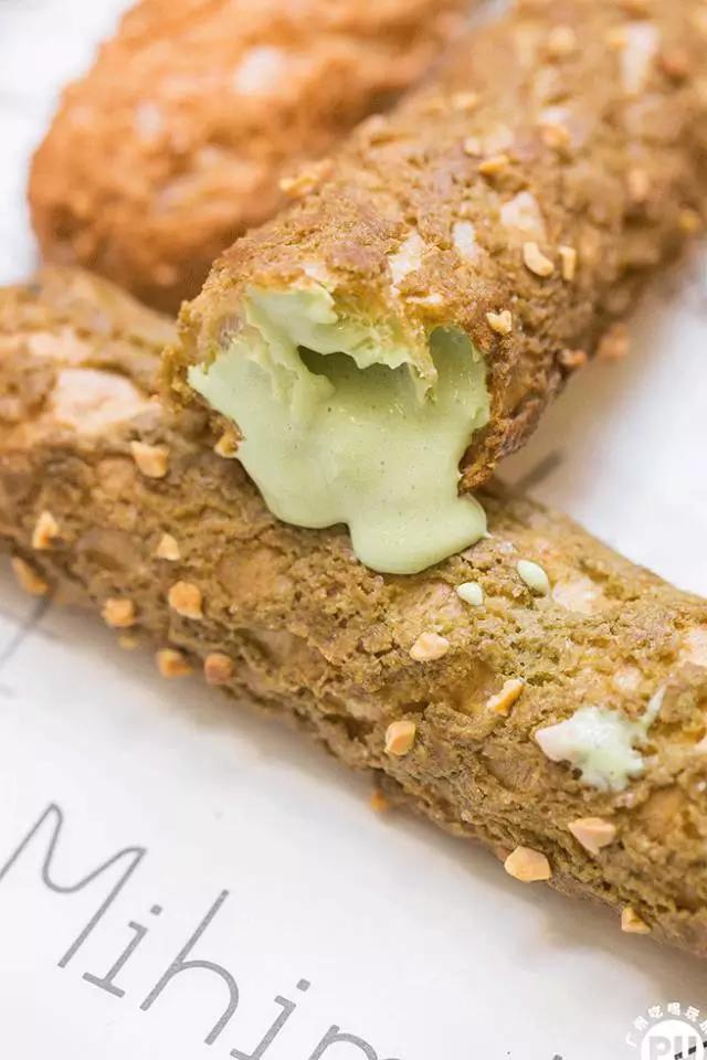 北京路爆浆,北京路爆浆甜品店