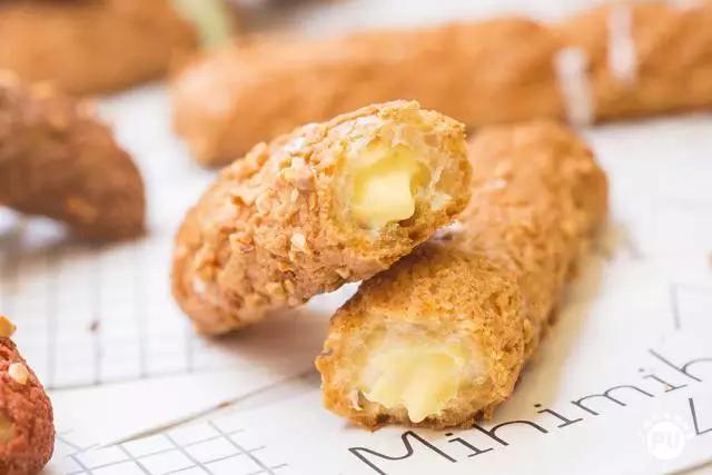 北京路爆浆,北京路爆浆甜品店