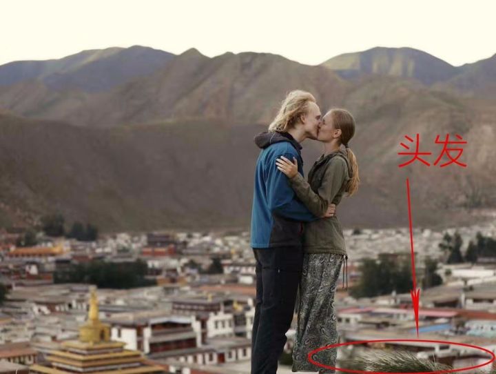 十一长假出游如何拍照,十一出游照片怎么拍