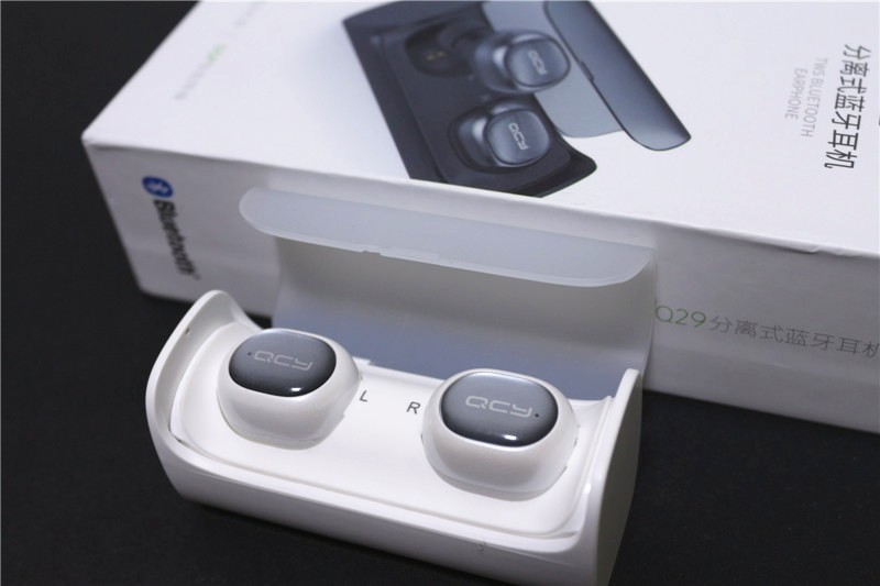 最好用qcy降噪耳机,qcy耳机哪款适合听歌