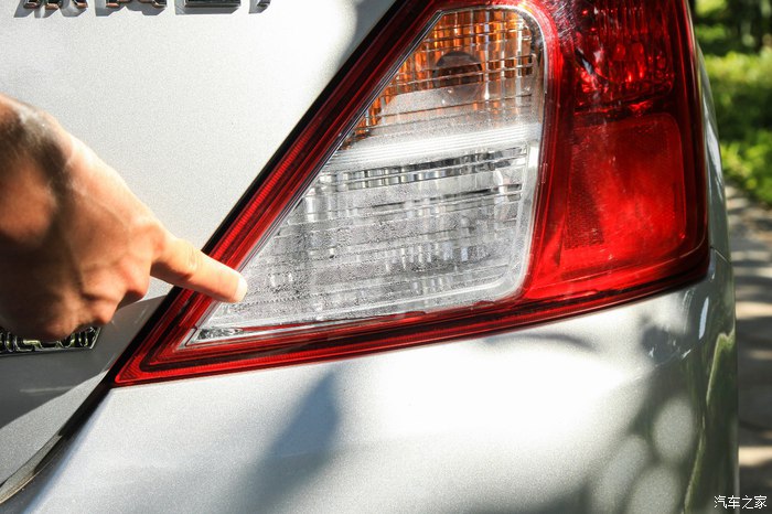 日产阳光——为何它从月销两万到月销一千？看完后，你会说：该！