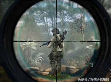 绝地求生大逃杀狙击枪在什么位置,绝地求生大逃杀顶级闪身枪