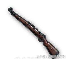 绝地求生大逃杀狙击枪在什么位置,绝地求生大逃杀顶级闪身枪