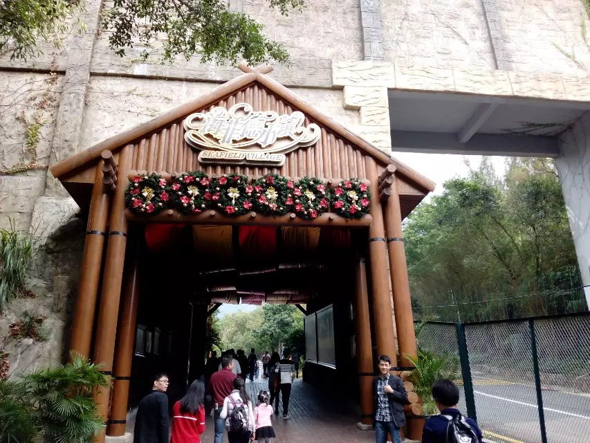 华侨城最好玩的项目,华侨城有哪些值得玩的地方