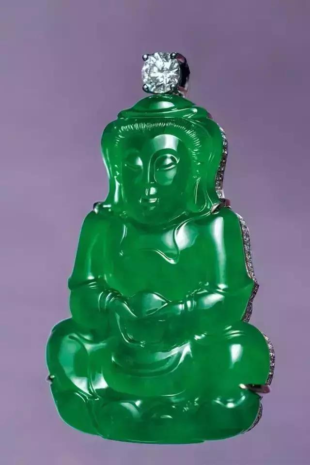 保利香港拍卖翡翠,2019香港保利翡翠拍卖第一名