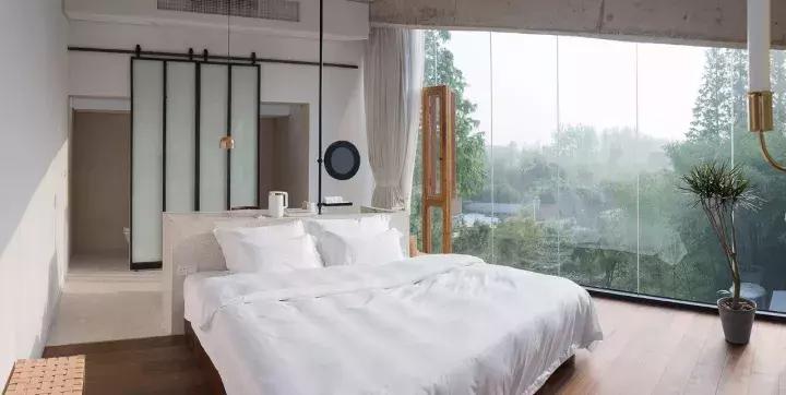 厉害了,很想拥有这样的雅居!