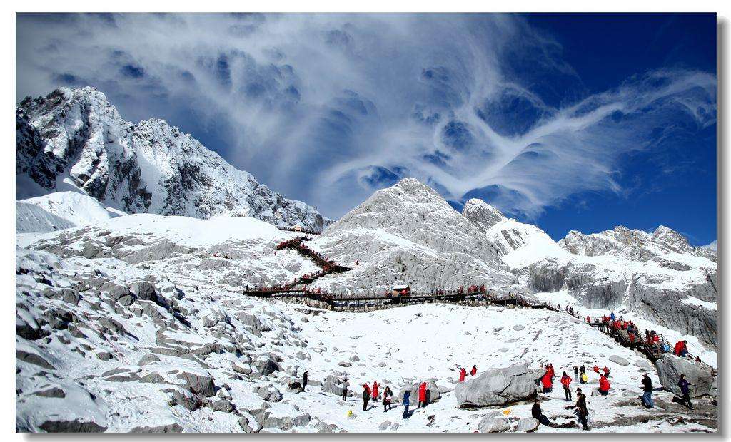 云南省的著名景区有哪些,云南省弥勒县景区有哪些