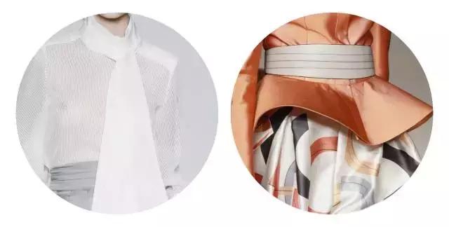 NEXY.CO2018S/S米兰时装周忆未来