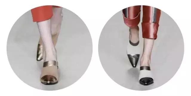 NEXY.CO2018S/S米兰时装周忆未来