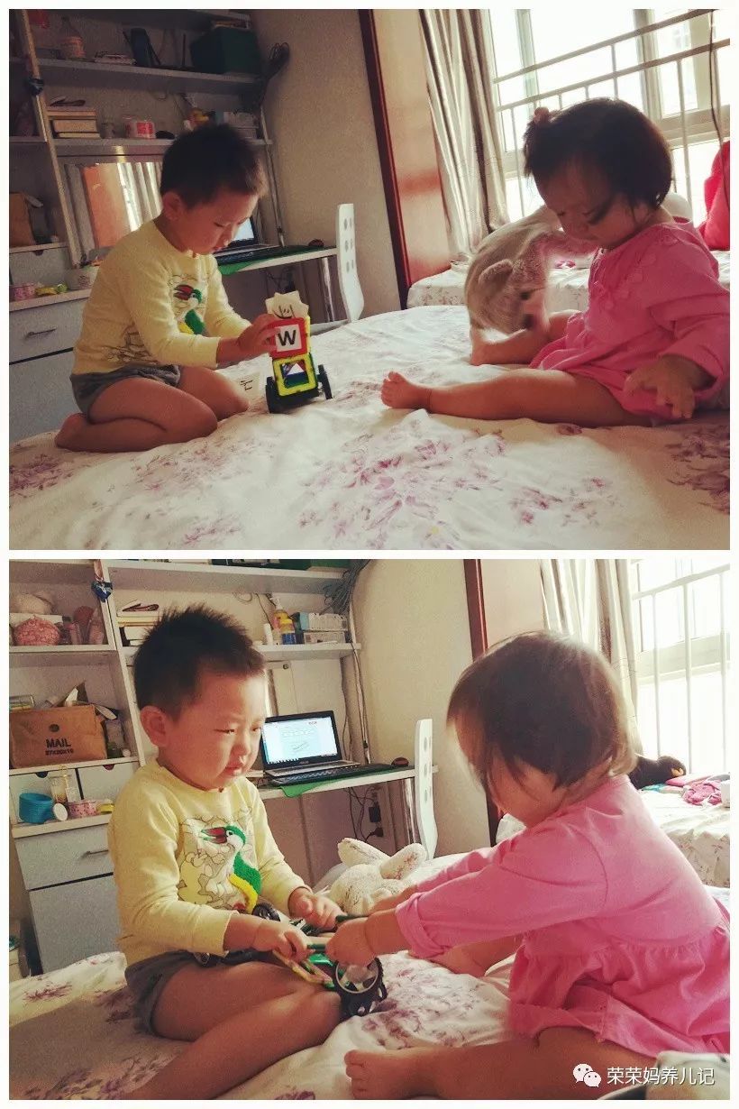 儿童磁力片玩具哪家好,磁力片玩具对孩子有好处吗