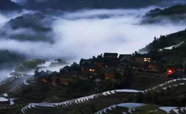 肇庆短途自驾游好去处,肇庆自驾游玩攻略