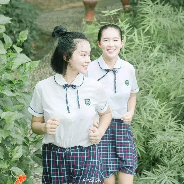 毕业后的南宁人会对高中的自己说些什么？