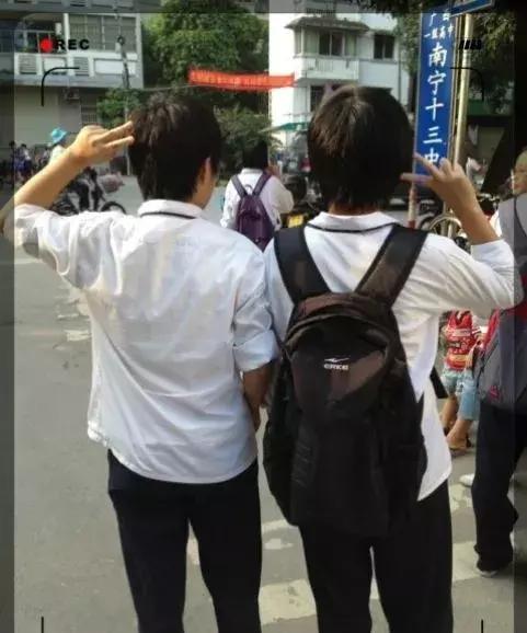 毕业后的南宁人会对高中的自己说些什么？