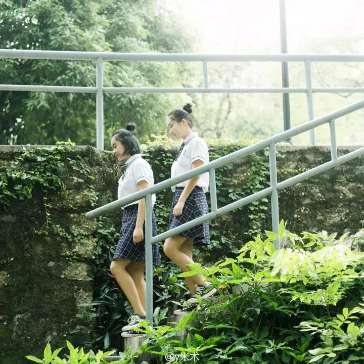 毕业后的南宁人会对高中的自己说些什么？