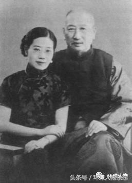 历史上吴家东院的大少奶奶周莹,吴家东院周莹真人照片