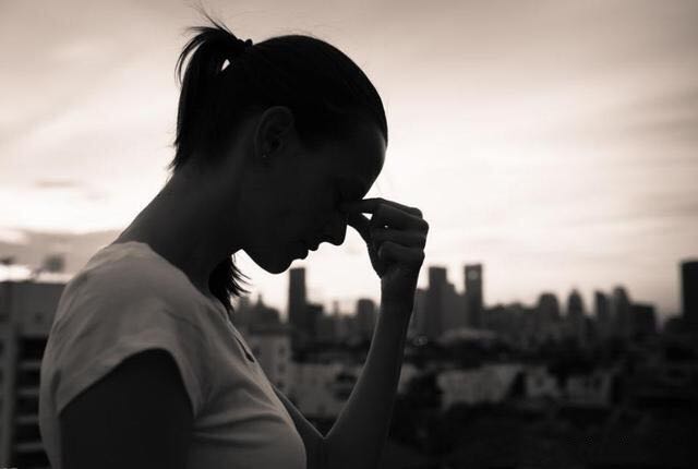 8大症状预示要来月经,快来大姨妈症状