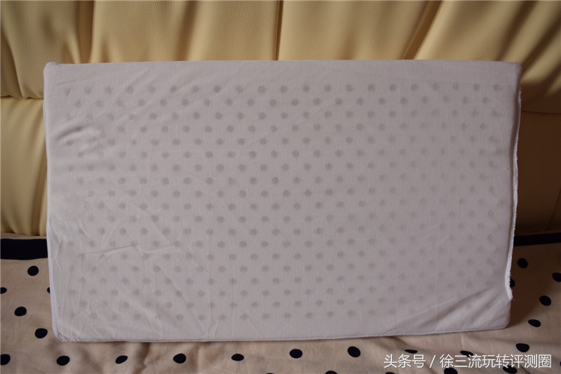 健康好睡眠乳胶枕,佳奥护颈乳胶枕