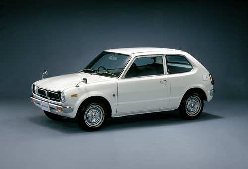 晟哥说车之品牌介绍第八期:本田