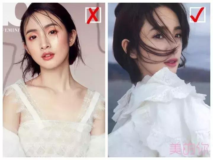 皮肤偏黑适合什么颜色口红显白,卡姿兰口红哪个色号显白显年轻