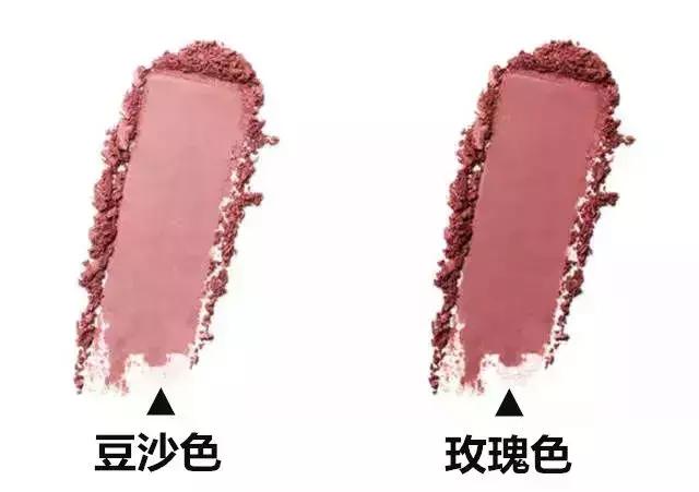 皮肤偏黑适合什么颜色口红显白,卡姿兰口红哪个色号显白显年轻