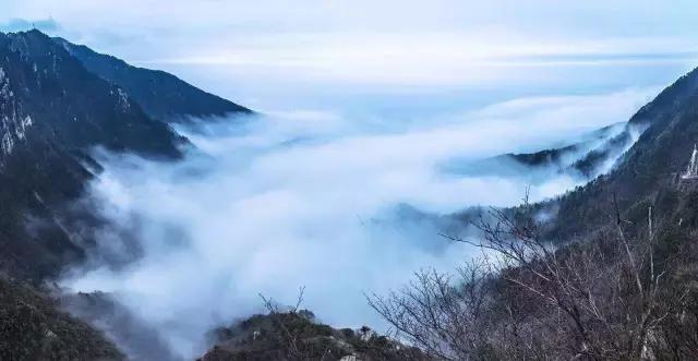 一场不期而遇的旅游攻略,一路走来的旅游攻略