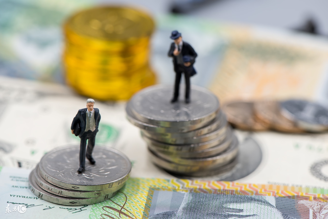 让民众全面了解中央汇金公司职能及作用