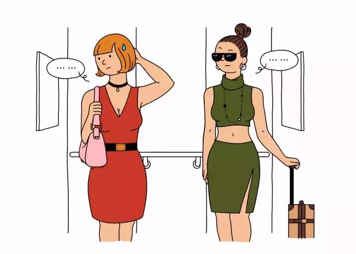 防止尬聊十二个话题搞笑,防尬聊技巧