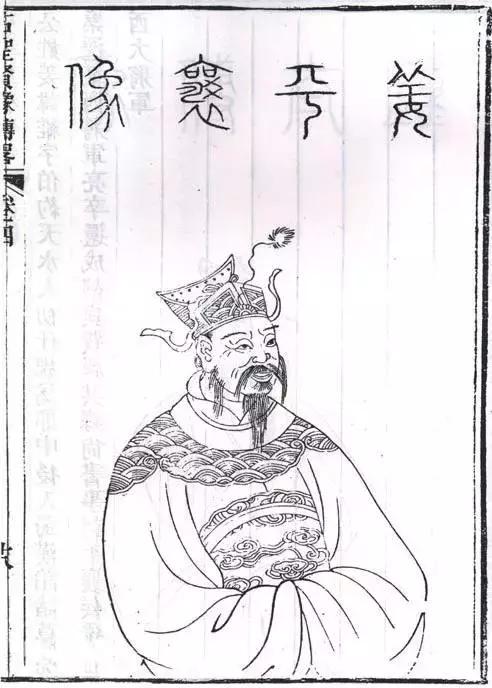 三国演义里的顶尖军师,司马懿诸葛亮加起来斗不过谋士