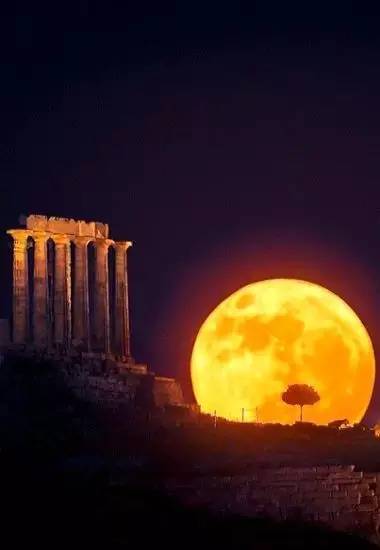 中秋节来历和习俗附中秋诗词,中秋节邂逅最美的中秋诗词