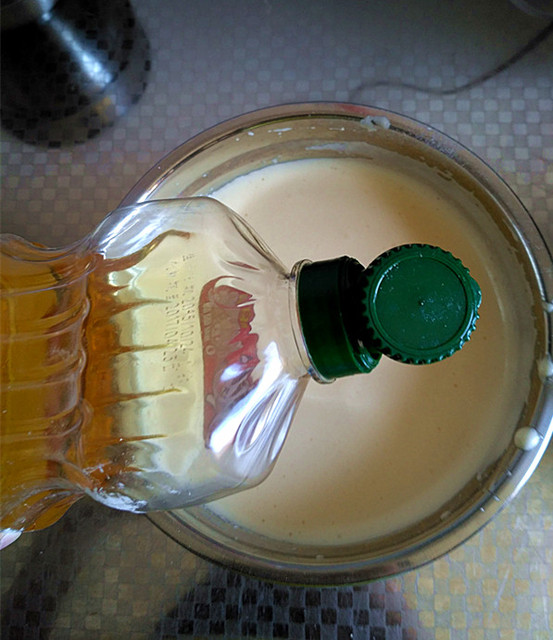 蛋糕一定要保证好质量,蛋糕要好吃又好看