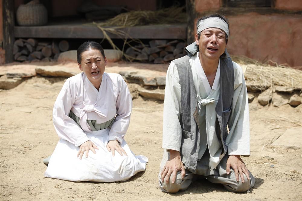 《鬼乡》没有鬼却讲了一段更恐怖的历史