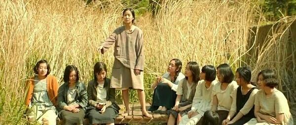 《鬼乡》没有鬼却讲了一段更恐怖的历史