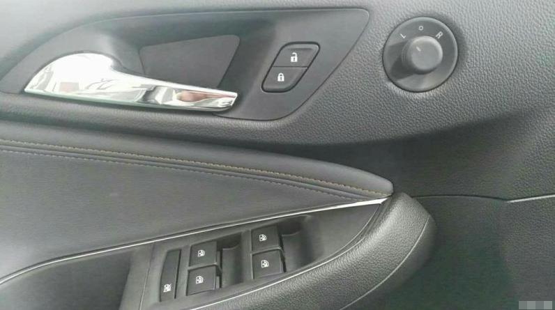 科鲁兹1.5车主真实感受17款,成都市17年科鲁兹1.5手动优缺点