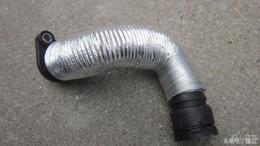 宝马320I大修发动机解决严重烧机油、冒蓝烟、尾气发臭问题