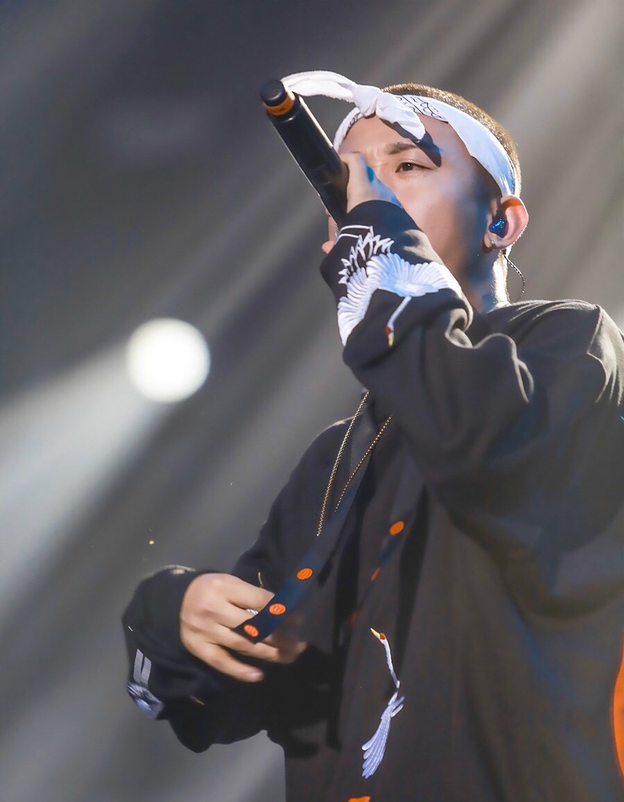 中国有嘻哈100位rapper,最赚钱的美国rapper