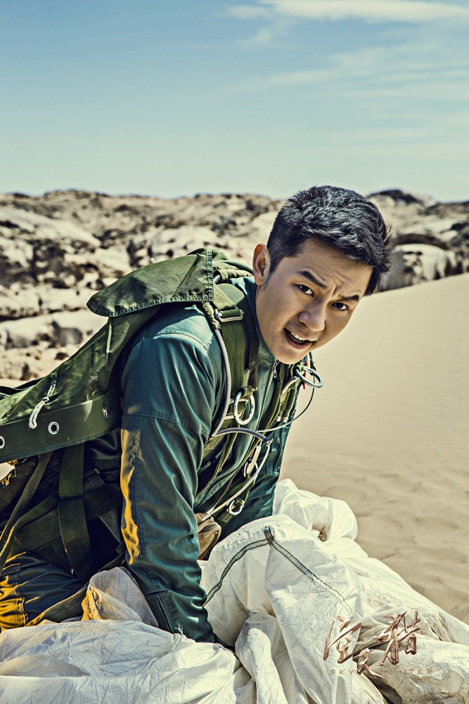 空天猎票房惨淡怎么解释,票房惨淡口碑却很好电影