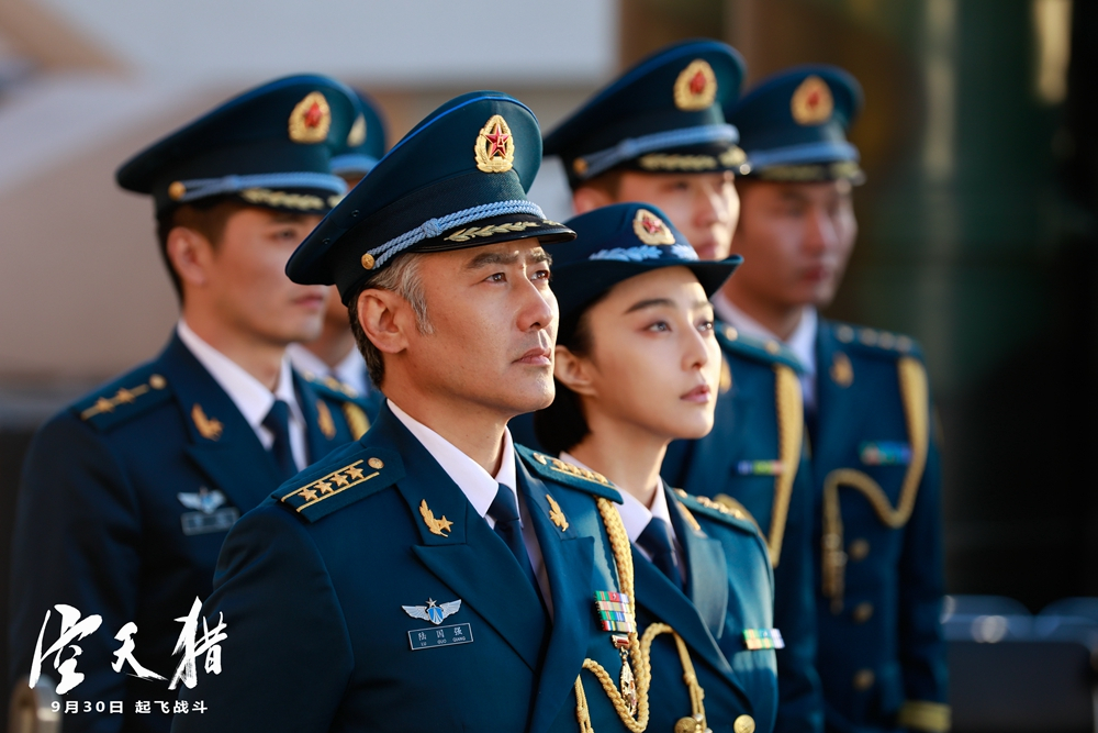 空天猎票房惨淡怎么解释,票房惨淡口碑却很好电影