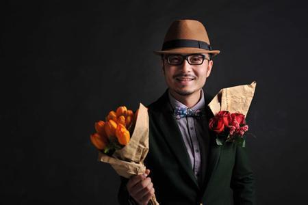 汪涵说湖南人吃得苦耐得烦,汪涵谈湖南人